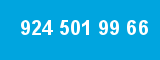 924 501 99 66